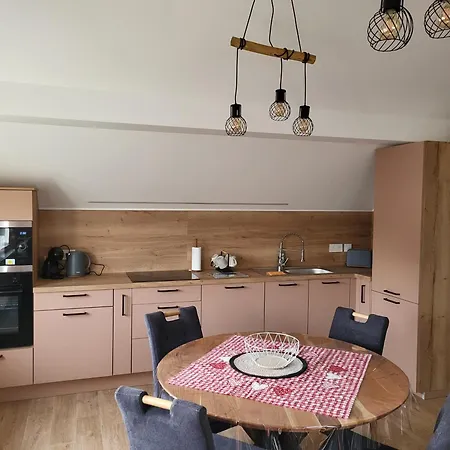Printemps Et Ete En Alsace Apartment Stosswihr