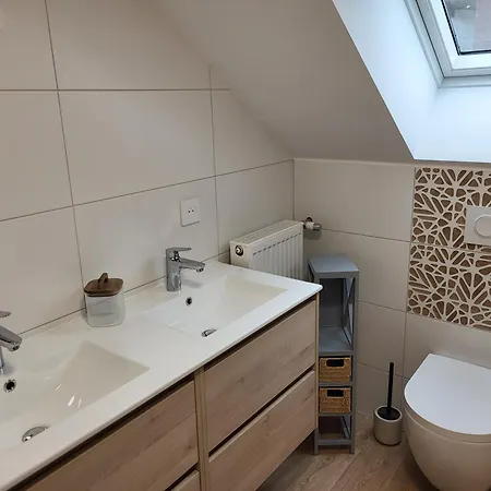 Appartement Printemps Et Pâques En Alsace