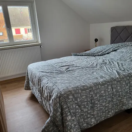 Appartement Printemps Et Pâques En Alsace *