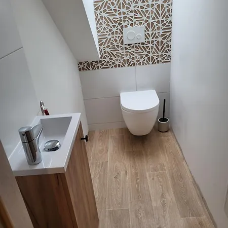 Printemps Et Pâques En Alsace Appartement