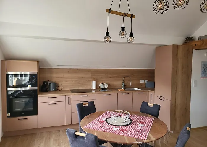 Printemps Et Ete En Alsace Apartment Stosswihr