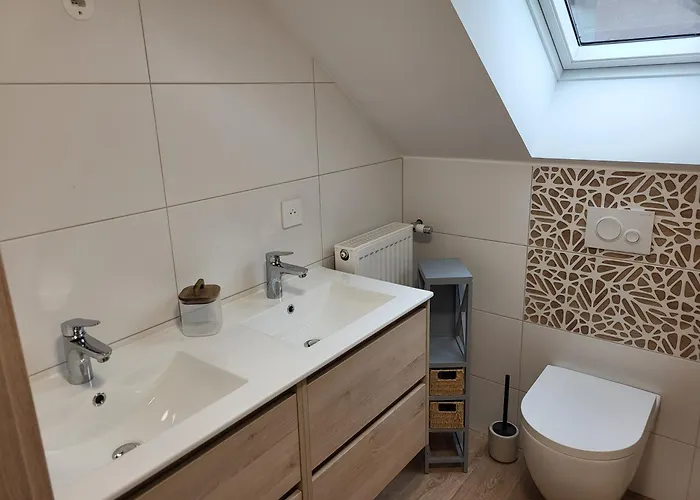 Appartement Printemps Et Pâques En Alsace