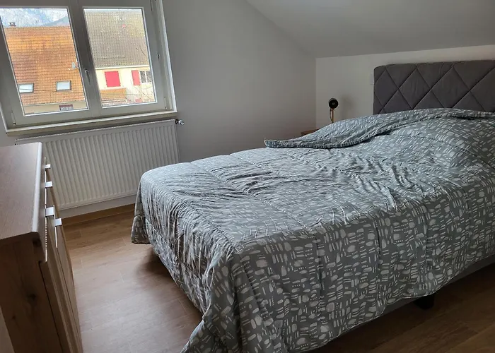 Appartement Printemps Et Pâques En Alsace *