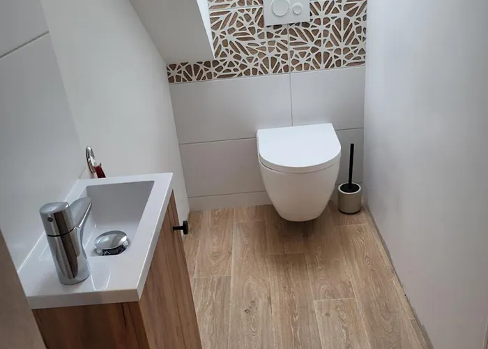 Printemps Et Pâques En Alsace Appartement